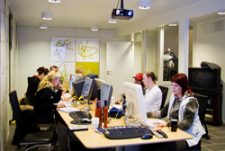 Bedriftsinternt kurs - Chili